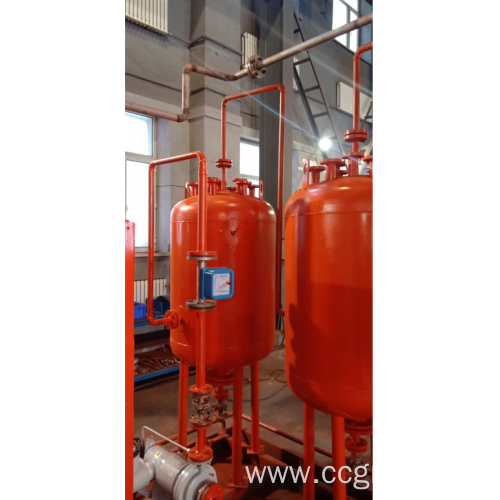 Desorption Electrolysis System Gold Mine Separator